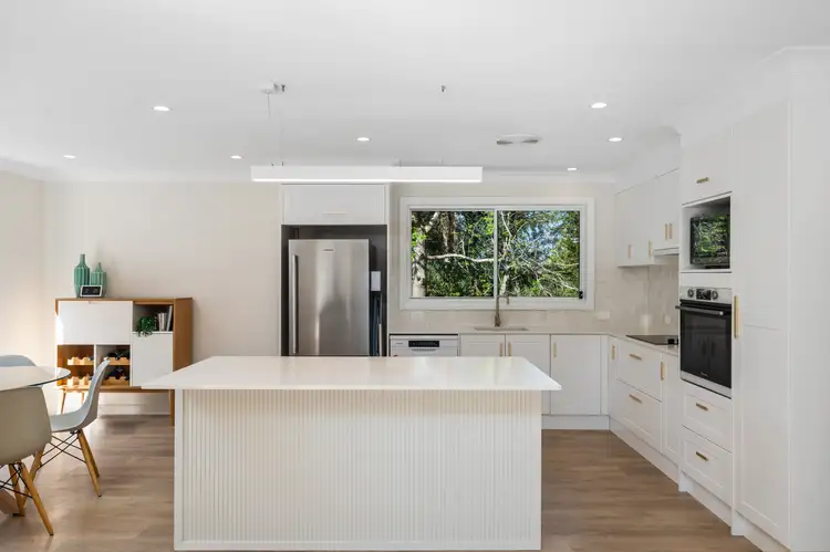 Main view of Homely house listing, 24 Alison Road, Springfield NSW 2250
