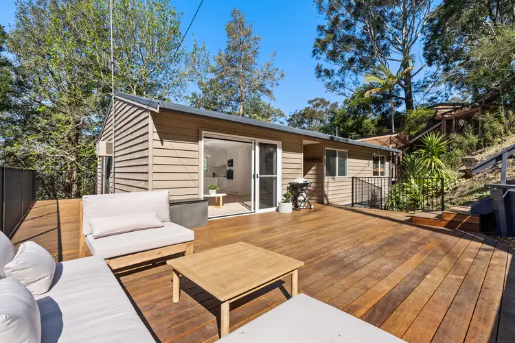 Fourth view of Homely house listing, 24 Alison Road, Springfield NSW 2250