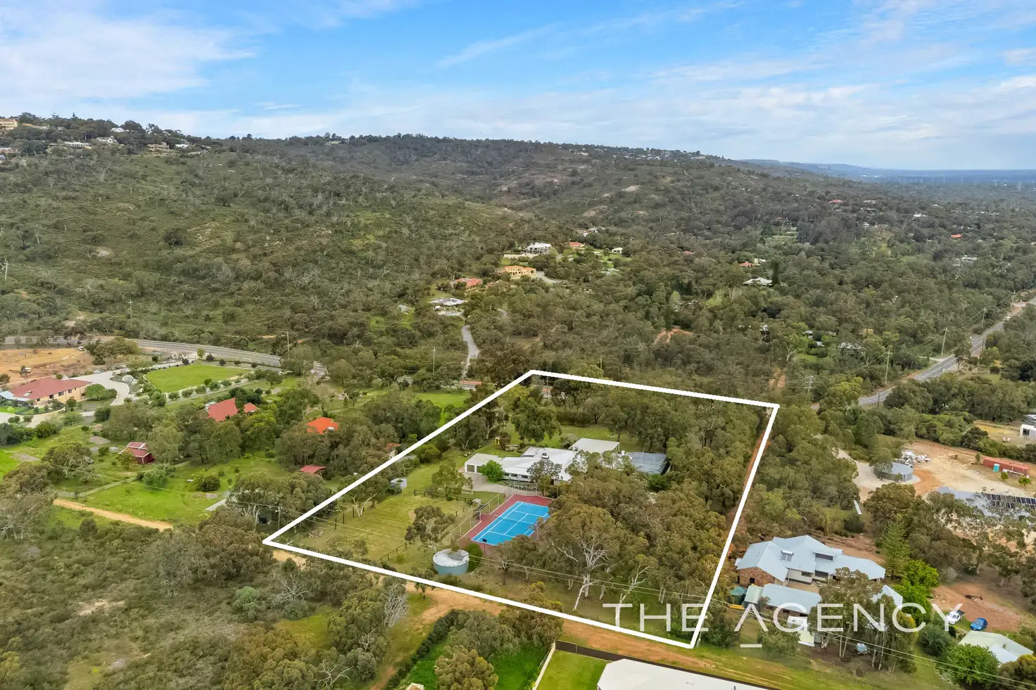 Main view of Homely house listing, 210 Holmes Road, Forrestfield WA 6058