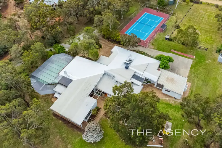 Third view of Homely house listing, 210 Holmes Road, Forrestfield WA 6058
