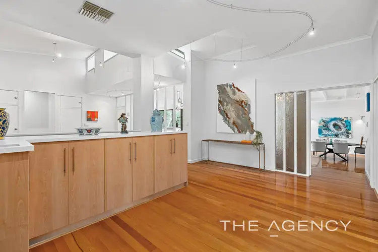 Sixth view of Homely house listing, 210 Holmes Road, Forrestfield WA 6058