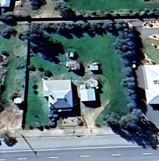 Second view of Homely house listing, 3 Fisher Street, Georgetown SA 5472