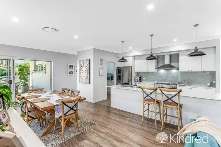 57 Palatial Crescent, Narangba QLD 4504