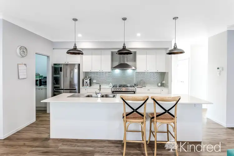 Second view of Homely house listing, 57 Palatial Crescent, Narangba QLD 4504