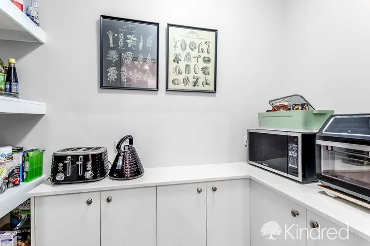 Fifth view of Homely house listing, 57 Palatial Crescent, Narangba QLD 4504