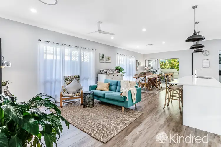 Sixth view of Homely house listing, 57 Palatial Crescent, Narangba QLD 4504