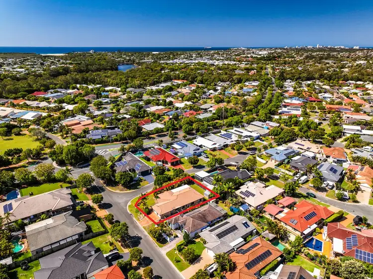 Main view of Homely house listing, 65 Mimosa Crescent, Currimundi QLD 4551