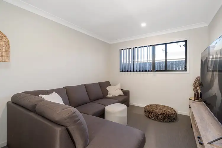 Fourth view of Homely house listing, 6 Steves Way, Coomera QLD 4209