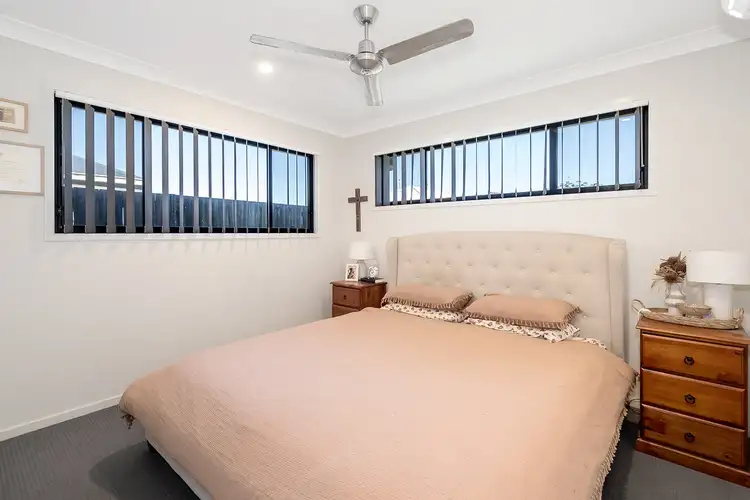 Fifth view of Homely house listing, 6 Steves Way, Coomera QLD 4209