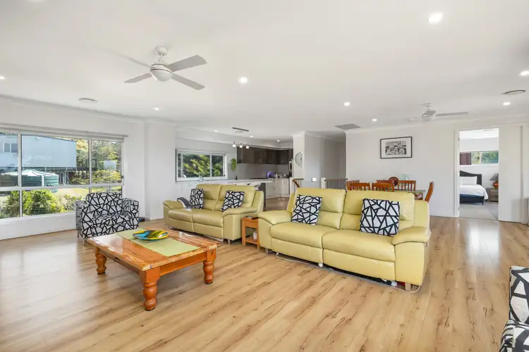 12A Weemala Crescent, Bawley Point NSW 2539