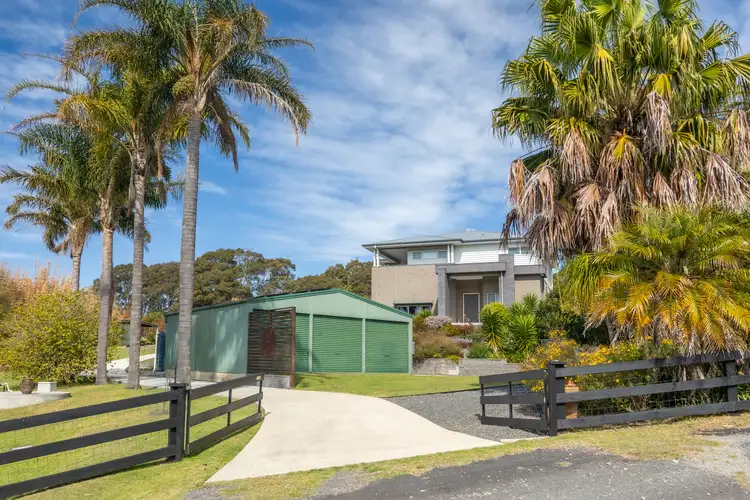 12A Weemala Crescent, Bawley Point NSW 2539