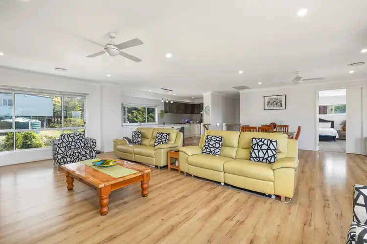 Main view of Homely house listing, 12A Weemala Crescent, Bawley Point NSW 2539