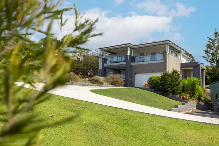 Second view of Homely house listing, 12A Weemala Crescent, Bawley Point NSW 2539