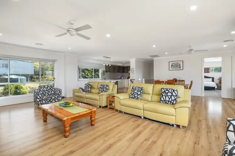 Second view of Homely house listing, 12A Weemala Crescent, Bawley Point NSW 2539