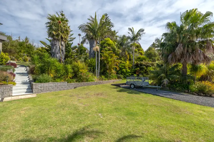 Fourth view of Homely house listing, 12A Weemala Crescent, Bawley Point NSW 2539