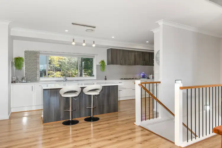 Fifth view of Homely house listing, 12A Weemala Crescent, Bawley Point NSW 2539