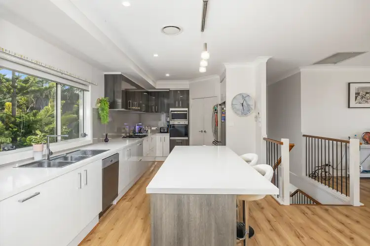 Sixth view of Homely house listing, 12A Weemala Crescent, Bawley Point NSW 2539