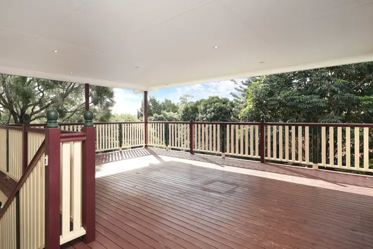 Second view of Homely house listing, 15 Durham Street, Alexandra Hills QLD 4161