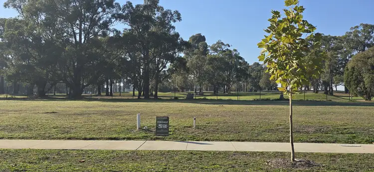 Second view of Homely land listing, LOT 405 The Fairways - Urban Living, Drouin VIC 3818