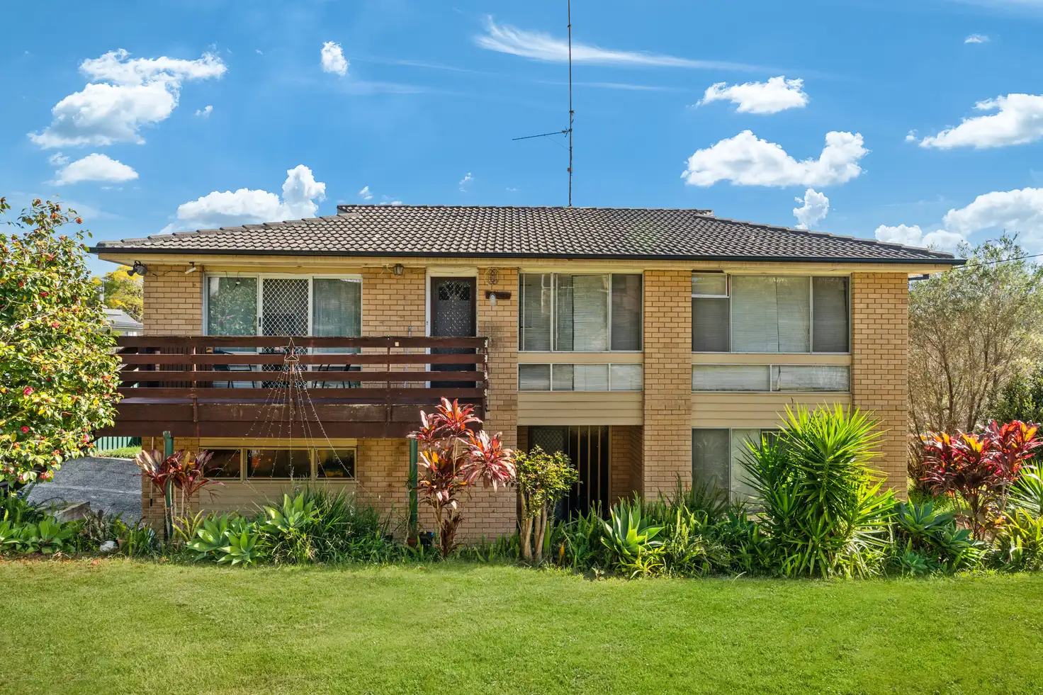 Main view of Homely house listing, 2 & 2A Haynes Street, Wyoming NSW 2250