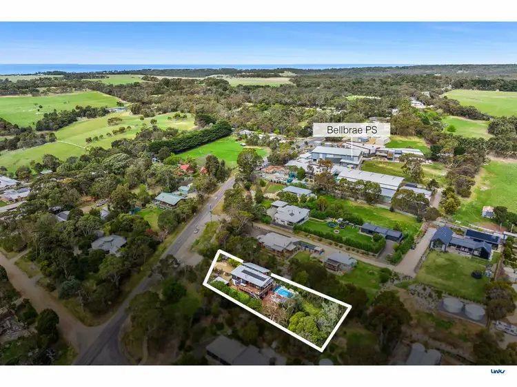Main view of Homely house listing, 30 School Road, Bellbrae VIC 3228