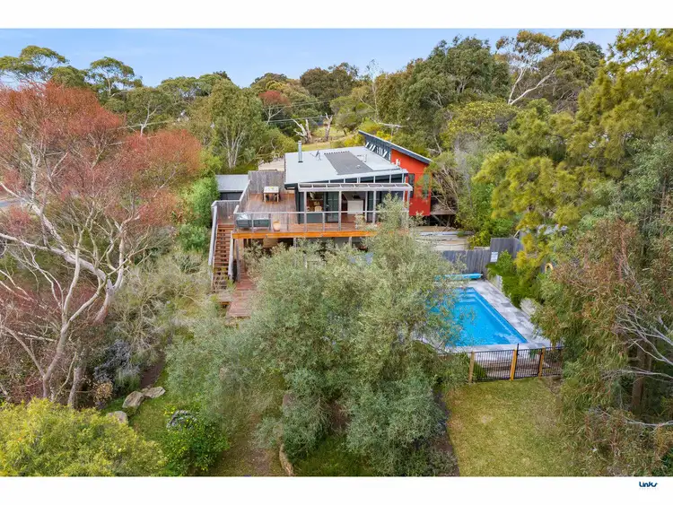 Second view of Homely house listing, 30 School Road, Bellbrae VIC 3228