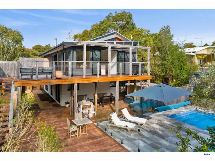 Third view of Homely house listing, 30 School Road, Bellbrae VIC 3228