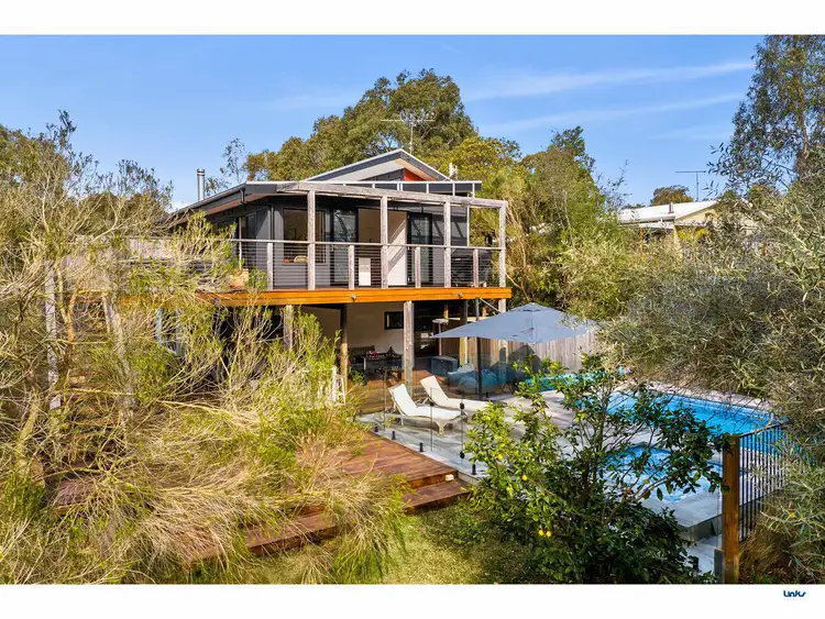 Fifth view of Homely house listing, 30 School Road, Bellbrae VIC 3228