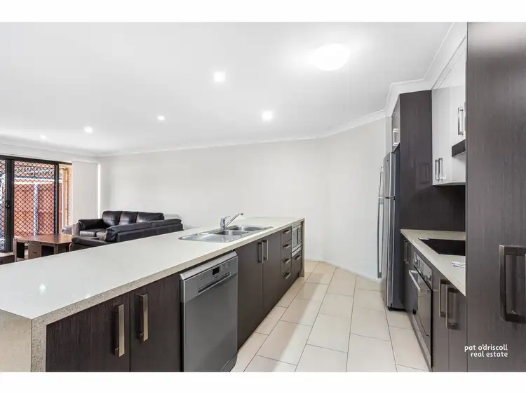 Second view of Homely unit listing, 7/241 Upper Dawson Road, Allenstown QLD 4700