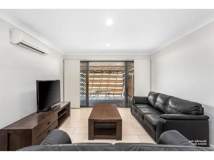 Third view of Homely unit listing, 7/241 Upper Dawson Road, Allenstown QLD 4700