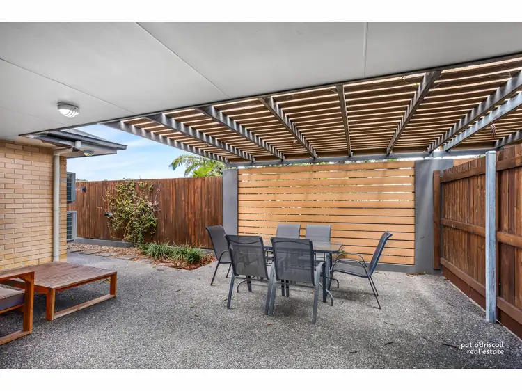 Fourth view of Homely unit listing, 7/241 Upper Dawson Road, Allenstown QLD 4700