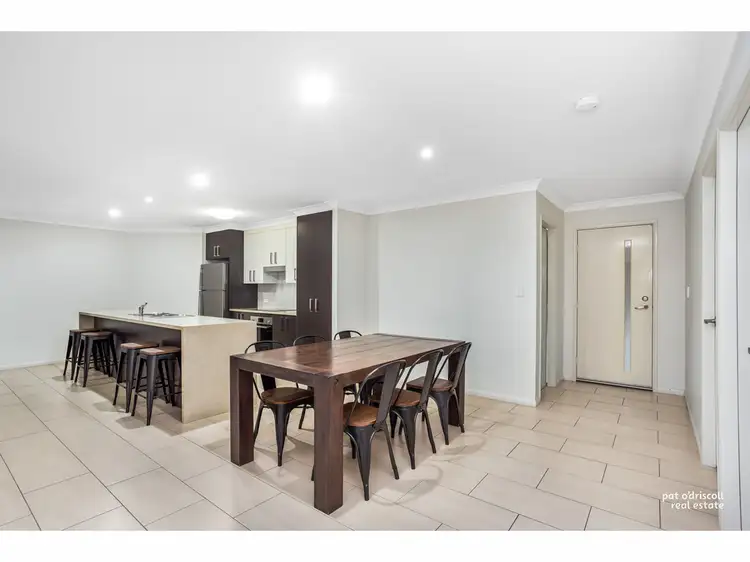 Fifth view of Homely unit listing, 7/241 Upper Dawson Road, Allenstown QLD 4700