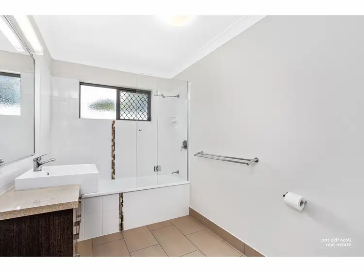 Sixth view of Homely unit listing, 7/241 Upper Dawson Road, Allenstown QLD 4700