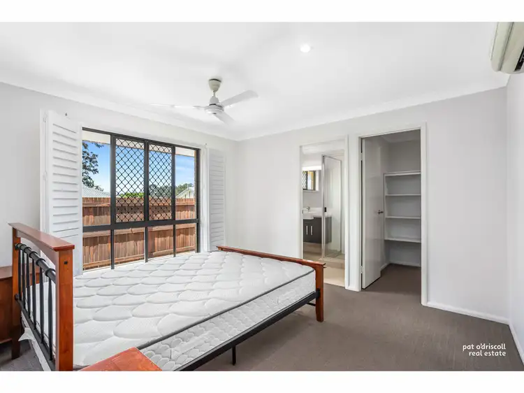 Seventh view of Homely unit listing, 7/241 Upper Dawson Road, Allenstown QLD 4700