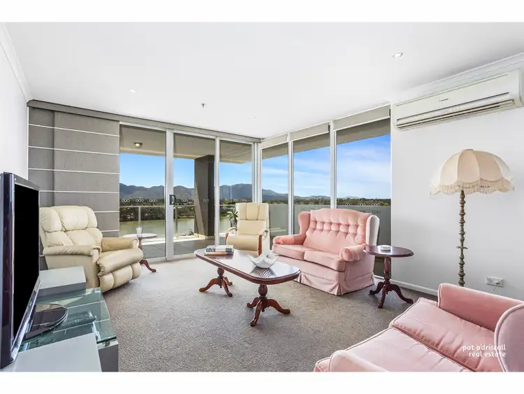 Third view of Homely apartment listing, 706/102-108 Victoria Parade, Rockhampton City QLD 4700
