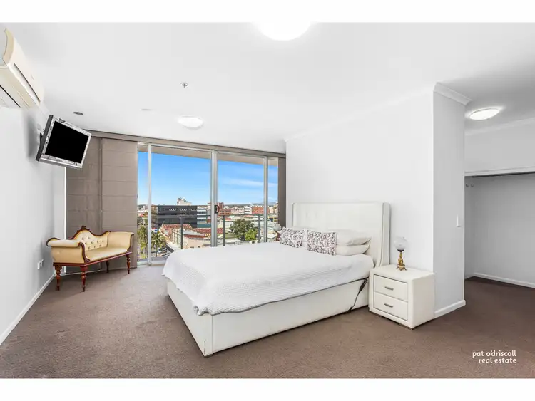 Sixth view of Homely apartment listing, 706/102-108 Victoria Parade, Rockhampton City QLD 4700