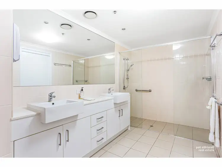 Seventh view of Homely apartment listing, 706/102-108 Victoria Parade, Rockhampton City QLD 4700