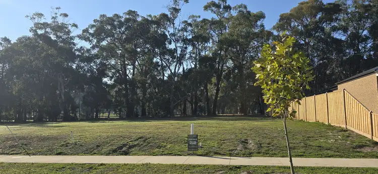 Second view of Homely land listing, LOT 507 The Fairways - Urban Living, Drouin VIC 3818