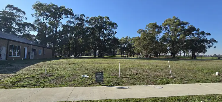Second view of Homely land listing, LOT 514 The Fairways - Urban Living, Drouin VIC 3818