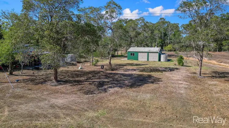 21 Kennedy Street, Avondale QLD 4670