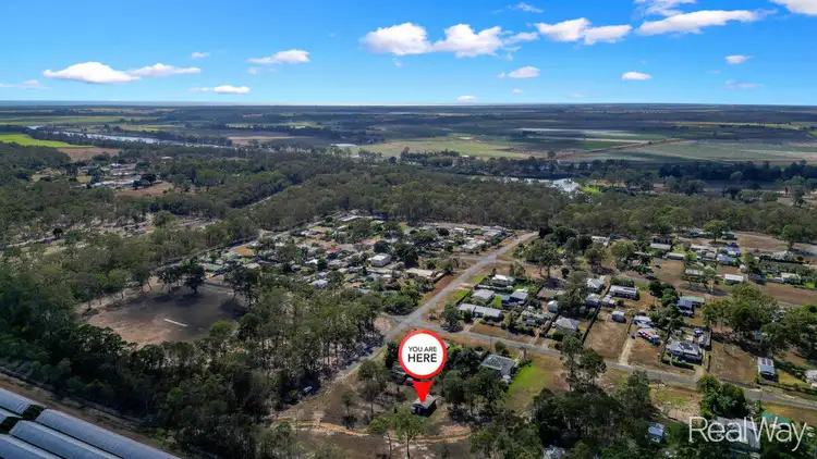 Fifth view of Homely land listing, 21 Kennedy Street, Avondale QLD 4670