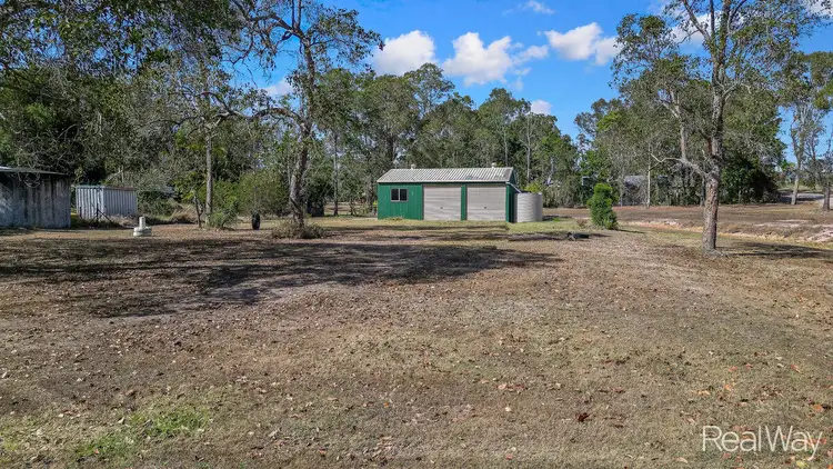 Sixth view of Homely land listing, 21 Kennedy Street, Avondale QLD 4670