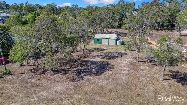 Seventh view of Homely land listing, 21 Kennedy Street, Avondale QLD 4670