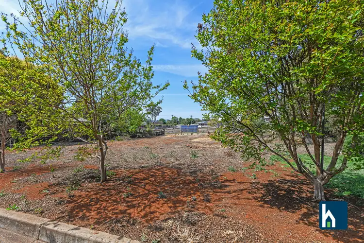 Second view of Homely land listing, 4 Sanders Place, Gunnedah NSW 2380