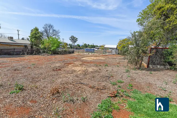 Third view of Homely land listing, 4 Sanders Place, Gunnedah NSW 2380