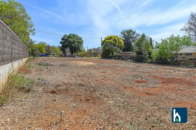 Fourth view of Homely land listing, 4 Sanders Place, Gunnedah NSW 2380
