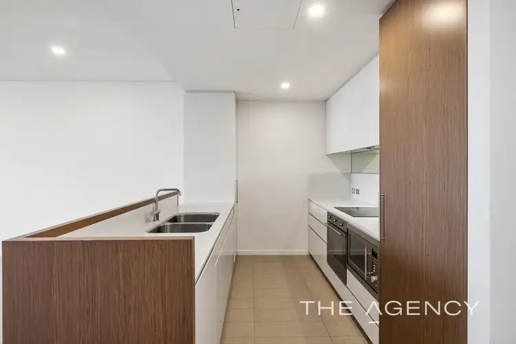 Fourth view of Homely apartment listing, 306/2 Moreau Parade, East Perth WA 6004