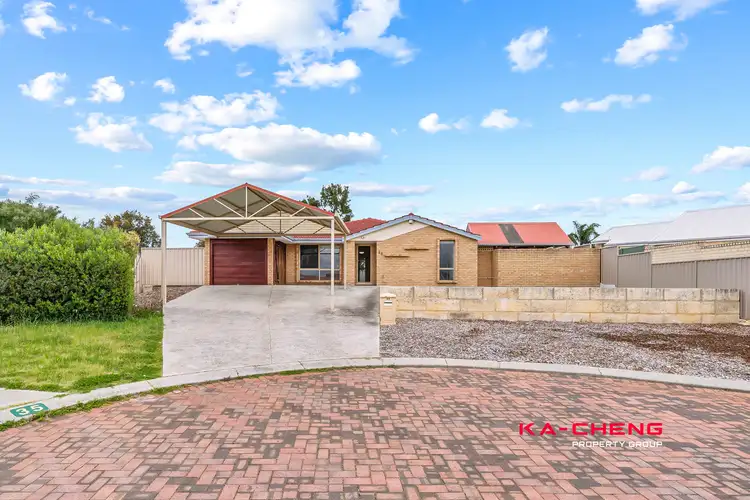 Third view of Homely house listing, 24 Ribble Place, Beechboro WA 6063