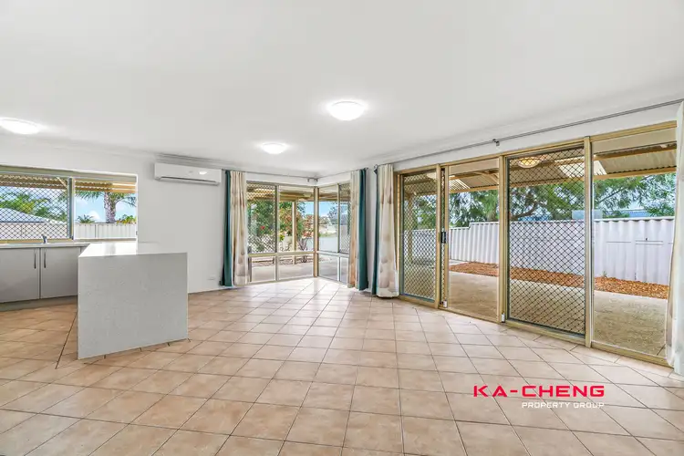 Fifth view of Homely house listing, 24 Ribble Place, Beechboro WA 6063