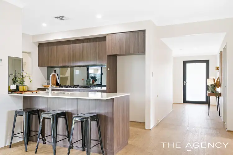 65 Torwood Avenue, Treeby WA 6164